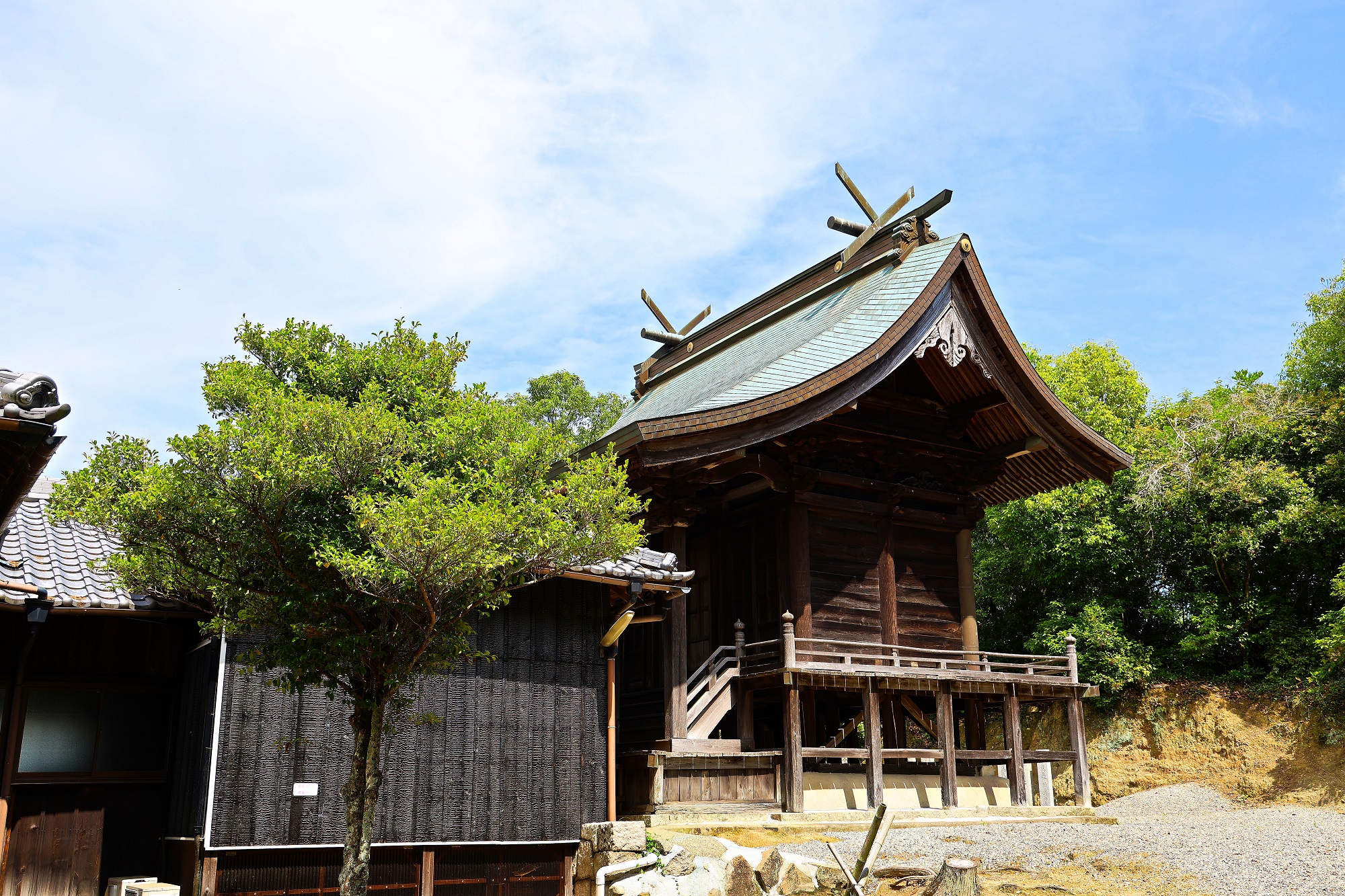 福岡神社