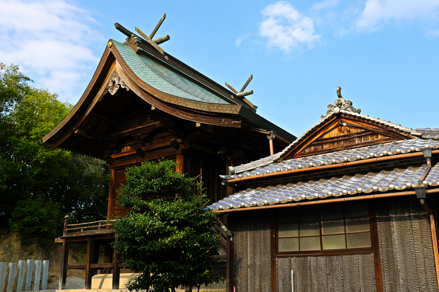 福岡神社
