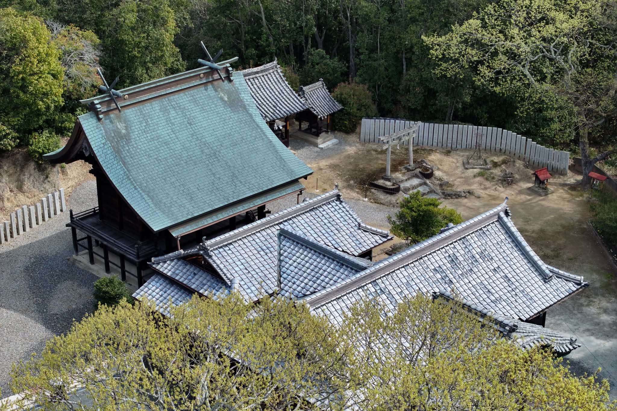 福岡神社